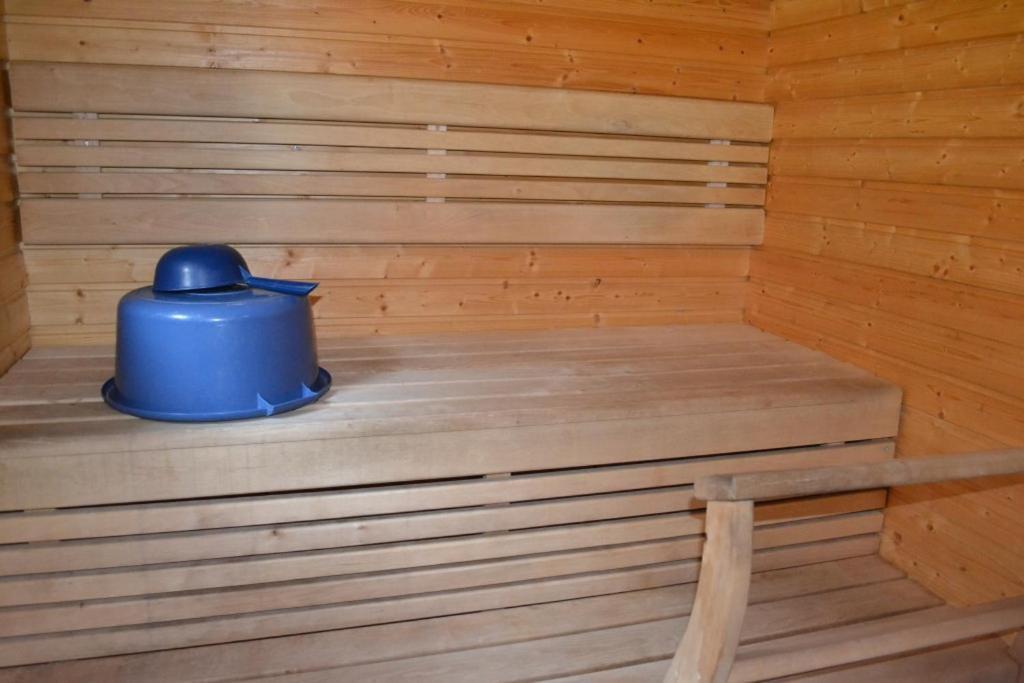 Salmon Holiday Village Kemijärvi Eksteriør billede